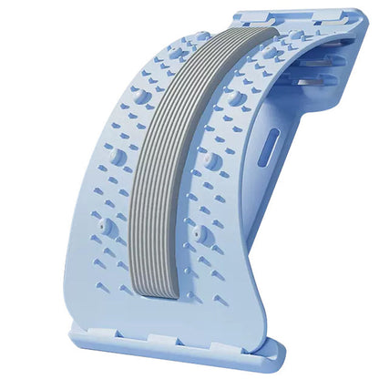 🔥Terapia magnetyczna Akupunktura Masaż Nosze lędźwiowe