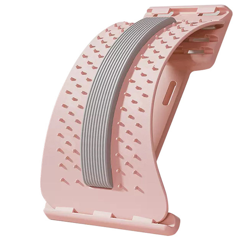 🔥Terapia magnetyczna Akupunktura Masaż Nosze lędźwiowe