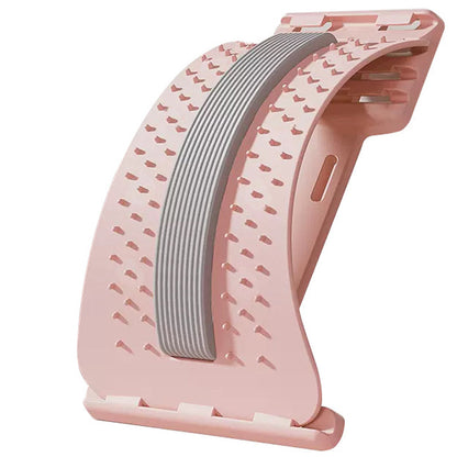 🔥Terapia magnetyczna Akupunktura Masaż Nosze lędźwiowe