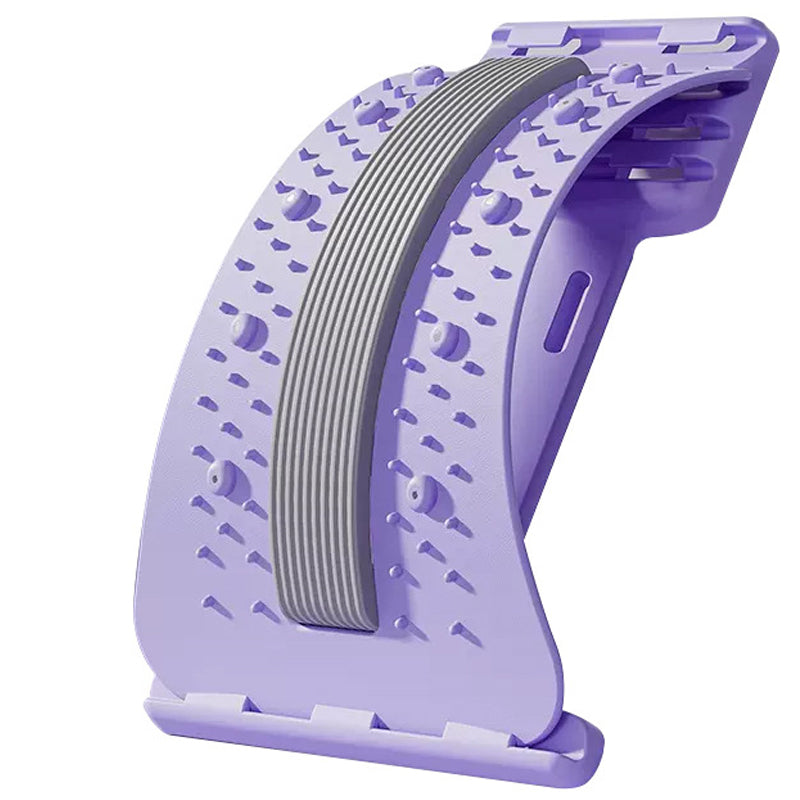 🔥Terapia magnetyczna Akupunktura Masaż Nosze lędźwiowe