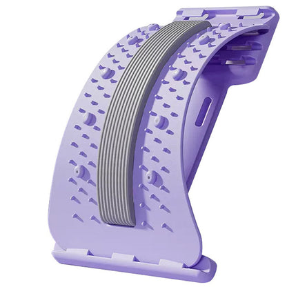 🔥Terapia magnetyczna Akupunktura Masaż Nosze lędźwiowe