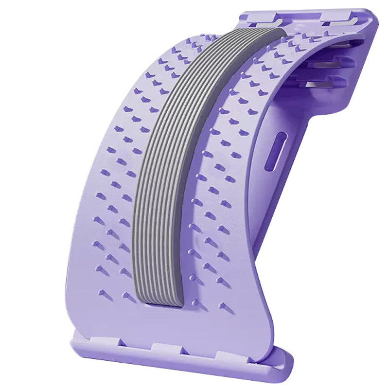 🔥Terapia magnetyczna Akupunktura Masaż Nosze lędźwiowe