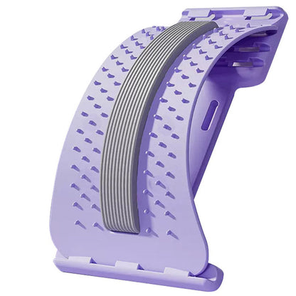 🔥Terapia magnetyczna Akupunktura Masaż Nosze lędźwiowe