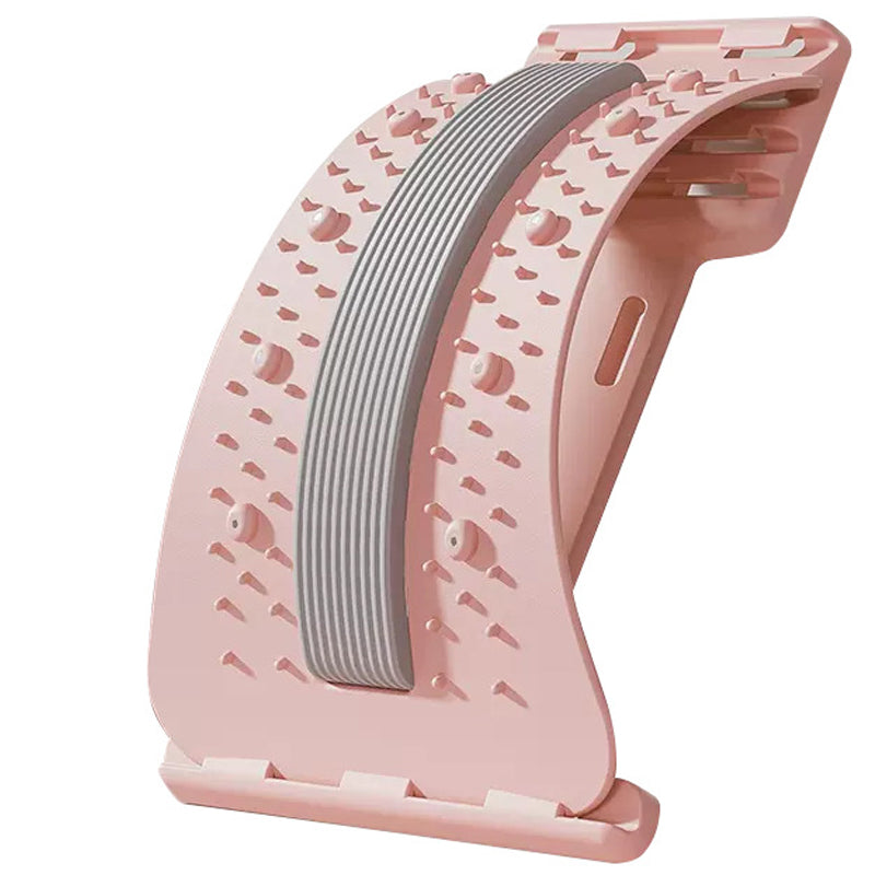 🔥Terapia magnetyczna Akupunktura Masaż Nosze lędźwiowe