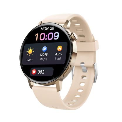 🔥50% taniej – oferta ograniczona czasowo | Wielofunkcyjny smartwatch Bluetooth ✅ Całodobowe, kompleksowe monitorowanie zdrowia