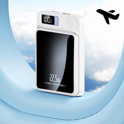 🔥📱20000mAh Ultracienka, szybka ładowarka mobilna