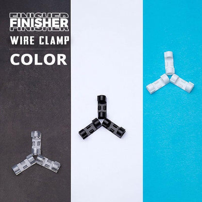 ⏳Time-Limited Special⏰🔌 Cable Organizer Clips – Tidy & Tangle-Free
