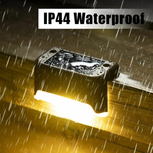 🔥Kup więcej, oszczędzaj więcej🔥  Wodoodporne lampy solarne