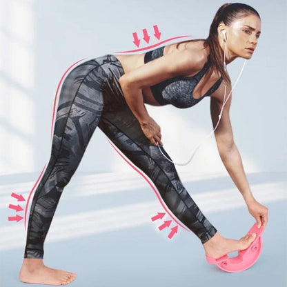 🦶Wielofunkcyjne narzędzie do fitnessu i masażu stóp!