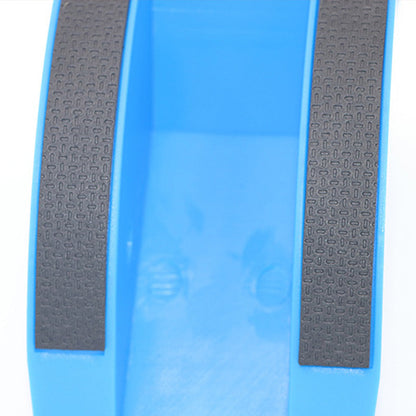 🦶Wielofunkcyjne narzędzie do fitnessu i masażu stóp!