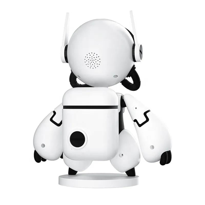 🔥🤖Kamera do monitorowania w czasie rzeczywistym o niskim poborze mocy
