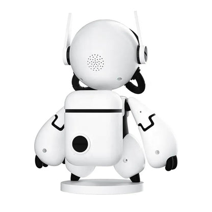 🔥🤖Kamera do monitorowania w czasie rzeczywistym o niskim poborze mocy