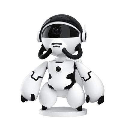 🔥🤖Kamera do monitorowania w czasie rzeczywistym o niskim poborze mocy