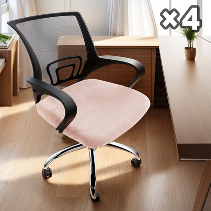 🔥Rozciągliwe wodoodporne pokrowce na krzesła (1 zestaw = 4 sztuki)🔥🔥