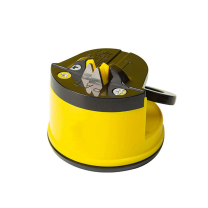 🔥Mini ostrzałka do noży z przyssawką💯