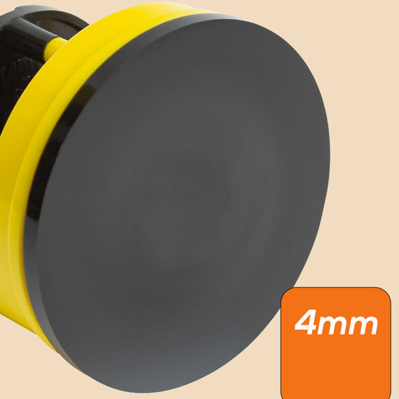 🔥Mini ostrzałka do noży z przyssawką💯