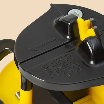 🔥Mini ostrzałka do noży z przyssawką💯