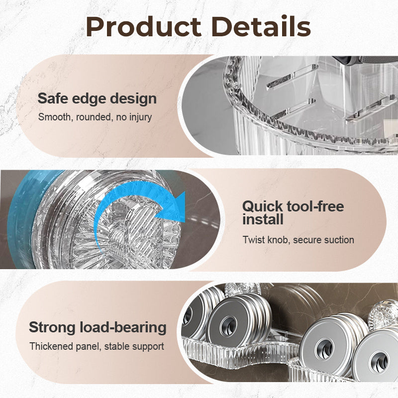 💯 Uniwersalny, zdejmowany stojak na krany 🔥🔥🔥