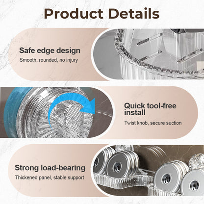 💯 Uniwersalny, zdejmowany stojak na krany 🔥🔥🔥