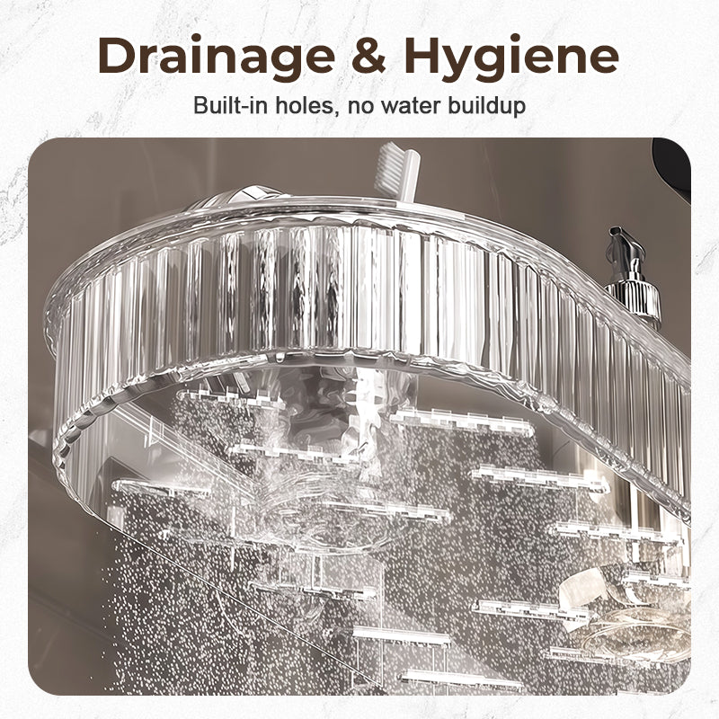 💯 Uniwersalny, zdejmowany stojak na krany 🔥🔥🔥