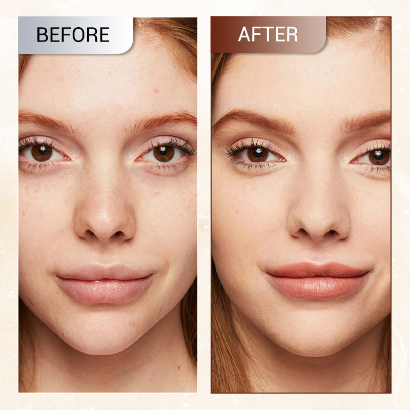 ✨ Solidny podkład w sztyfcie z filtrami UV – nieskazitelny makijaż przez cały dzień, bez konieczności poprawek! ✨