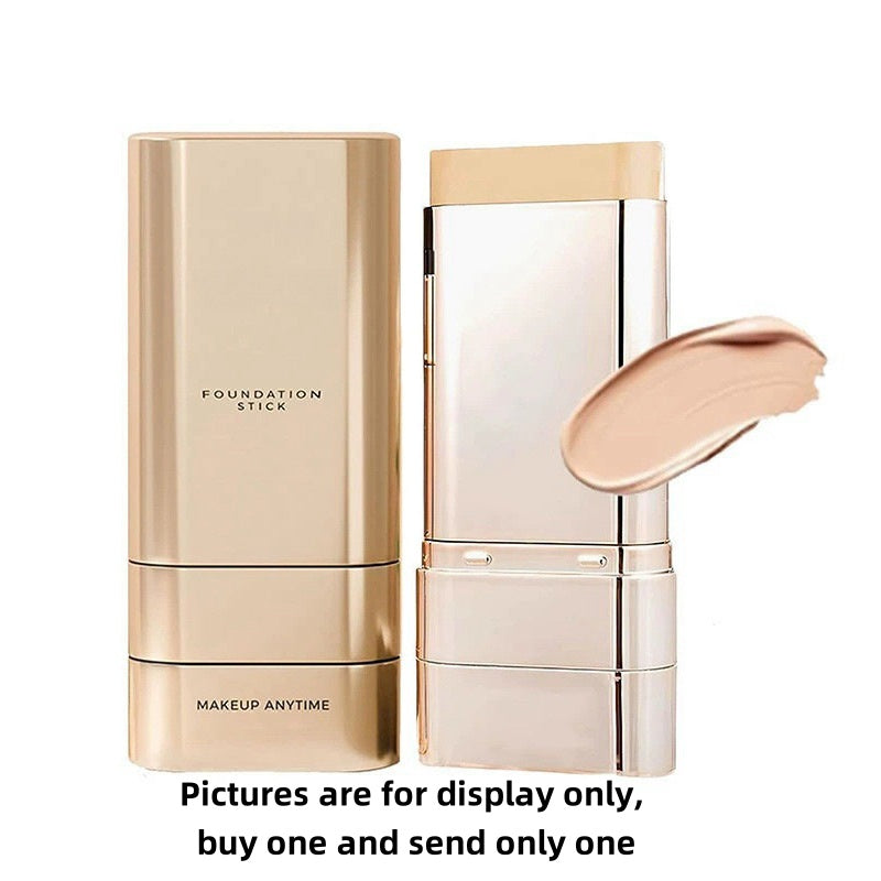 ✨ Solidny podkład w sztyfcie z filtrami UV – nieskazitelny makijaż przez cały dzień, bez konieczności poprawek! ✨