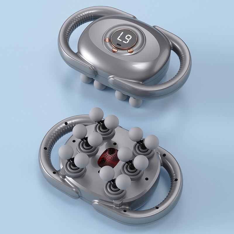 ✨Elektryczny masażer głębokich tkanek