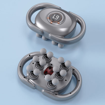 ✨Elektryczny masażer głębokich tkanek