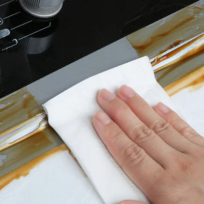 🔥 Wyprzedaż - 50% RABATU 🔥 Wodoodporna i olejoodporna taśma uszczelniająca