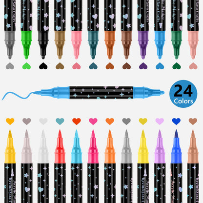 🔥 Najlepiej sprzedające się produkty 50% taniej 🎁 Dwukońcowy zakreślacz