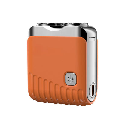 🪒Mini golarka elektryczna dla mężczyzn