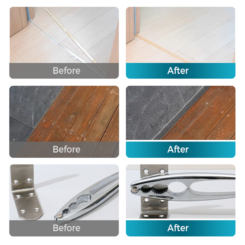 🔥Super mocny wodoodporny klej w żelu🔥🔥