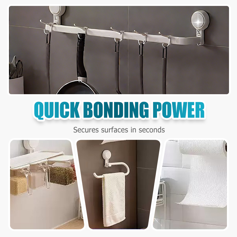 🔥Super mocny wodoodporny klej w żelu🔥🔥