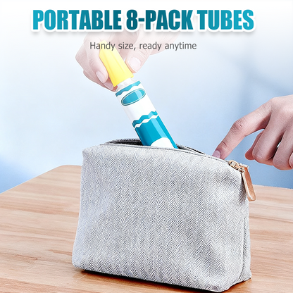 🔥Super mocny wodoodporny klej w żelu🔥🔥