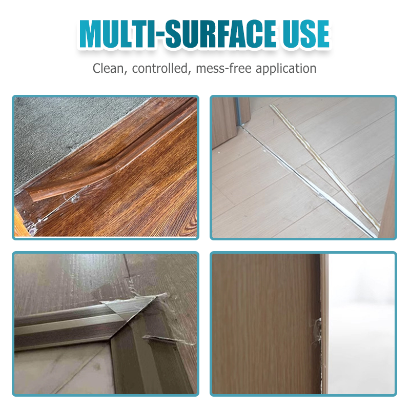 🔥Super mocny wodoodporny klej w żelu🔥🔥