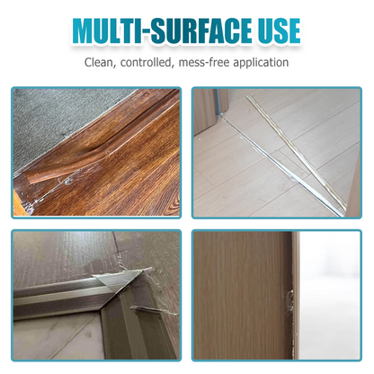 🔥Super mocny wodoodporny klej w żelu🔥🔥