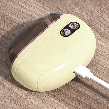 🧑‍🎄Świąteczna oferta specjalna-Bezpieczny elektryczny obcinacz do paznokci 2 w 1