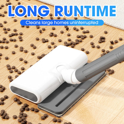 💯🥰Odkurzacz Bezprzewodowy 2 w 1 o Wysokiej Mocy