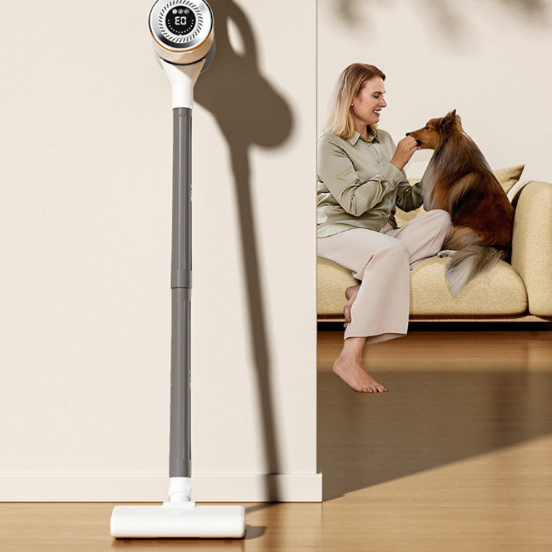 💯🥰Odkurzacz Bezprzewodowy 2 w 1 o Wysokiej Mocy