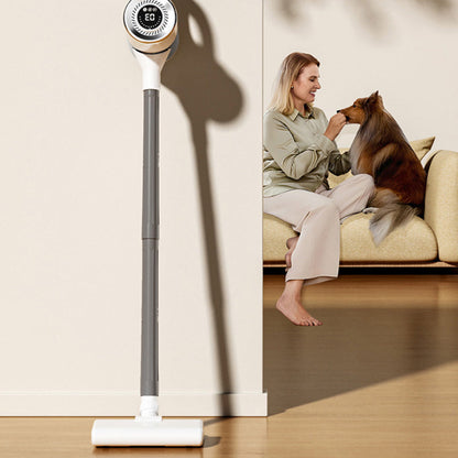 💯🥰Odkurzacz Bezprzewodowy 2 w 1 o Wysokiej Mocy