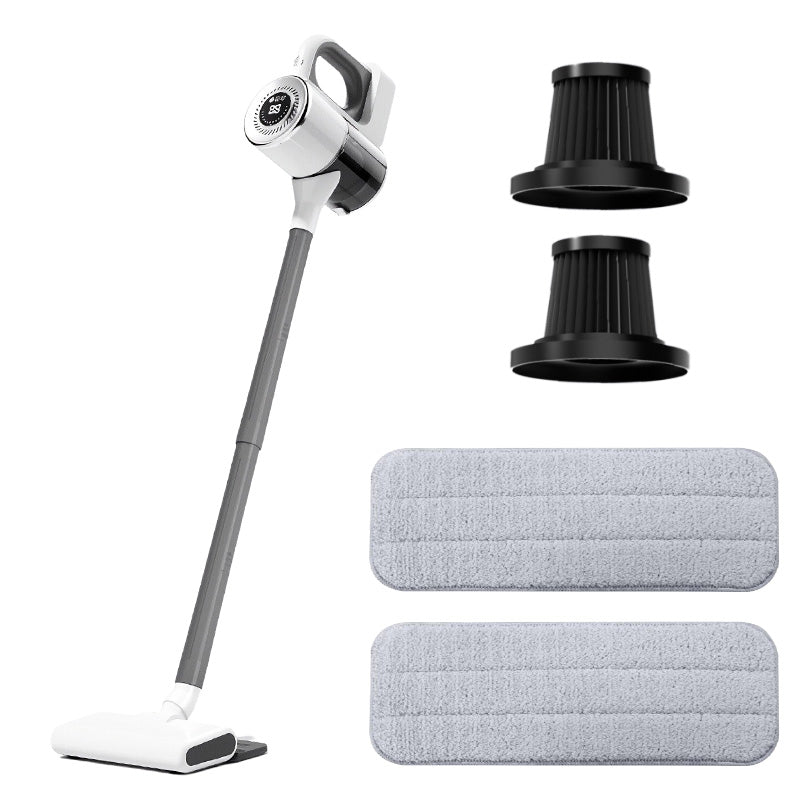 💯🥰Odkurzacz Bezprzewodowy 2 w 1 o Wysokiej Mocy