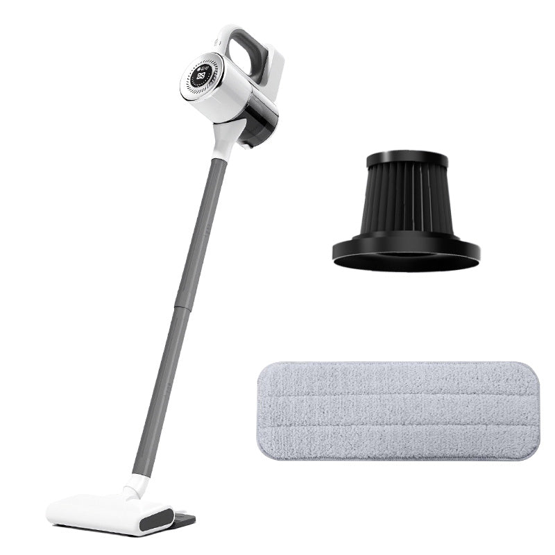 💯🥰Odkurzacz Bezprzewodowy 2 w 1 o Wysokiej Mocy