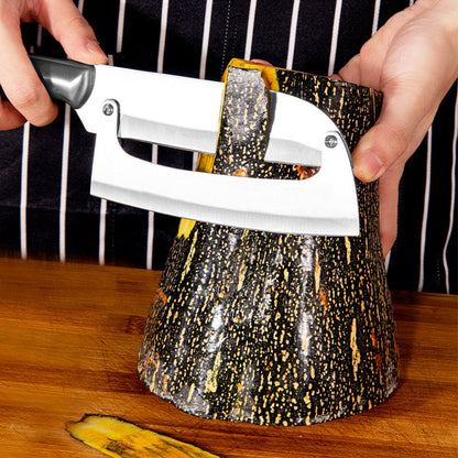 💥Wysokiej jakości wielofunkcyjny obierak ręczny ze stali nierdzewnej
