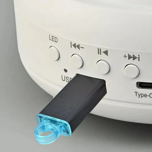 Romantyczny prezent🎁Projektor zorzy polarnej