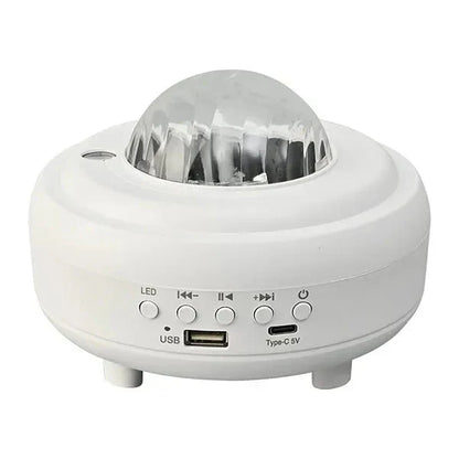 Romantyczny prezent🎁Projektor zorzy polarnej