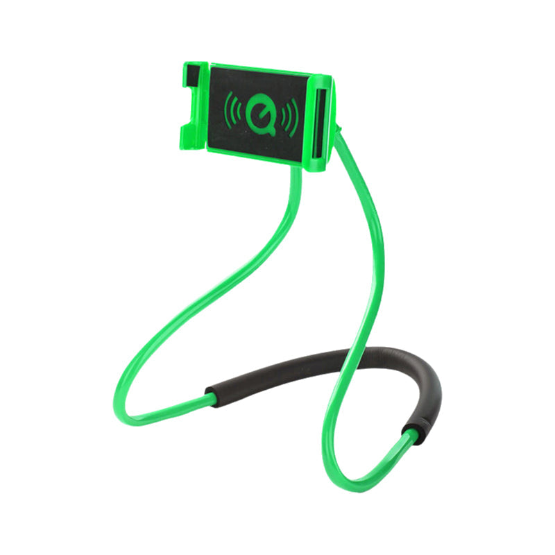 🔥📱Regulowany uchwyt na szyję do telefonu