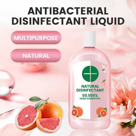 🔥Wielofunkcyjny naturalny środek antybakteryjny i dezynfekujący