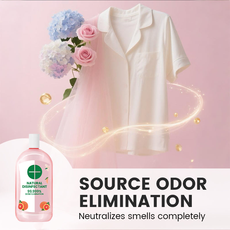 🔥Wielofunkcyjny naturalny środek antybakteryjny i dezynfekujący