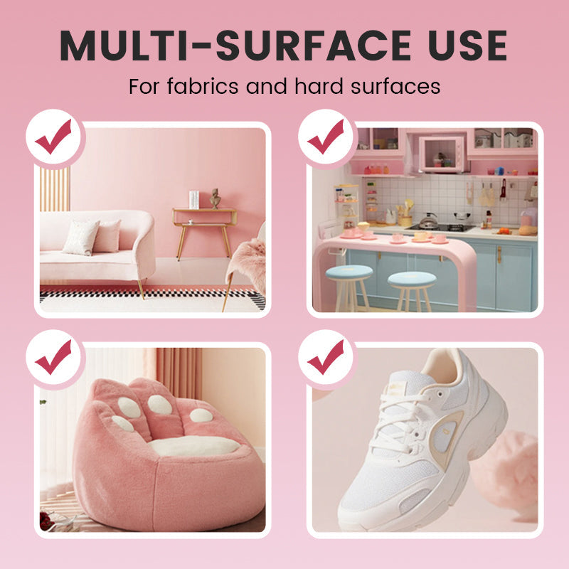 🔥Wielofunkcyjny naturalny środek antybakteryjny i dezynfekujący