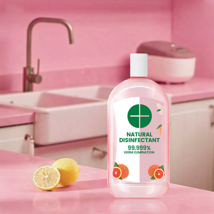 🔥Wielofunkcyjny naturalny środek antybakteryjny i dezynfekujący